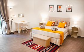 Residenza Donna Letizia